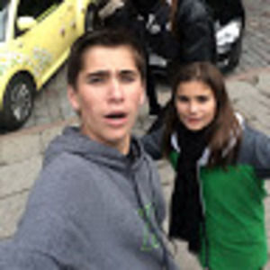 Meet your Posher, Ava